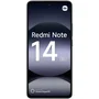 Xiaomi Smartphone Redmi Note 14 5G 6GB RAM 128GB Pantalla 6.67" AMOLED 120Hz 108MP Negro MZB0INWEU